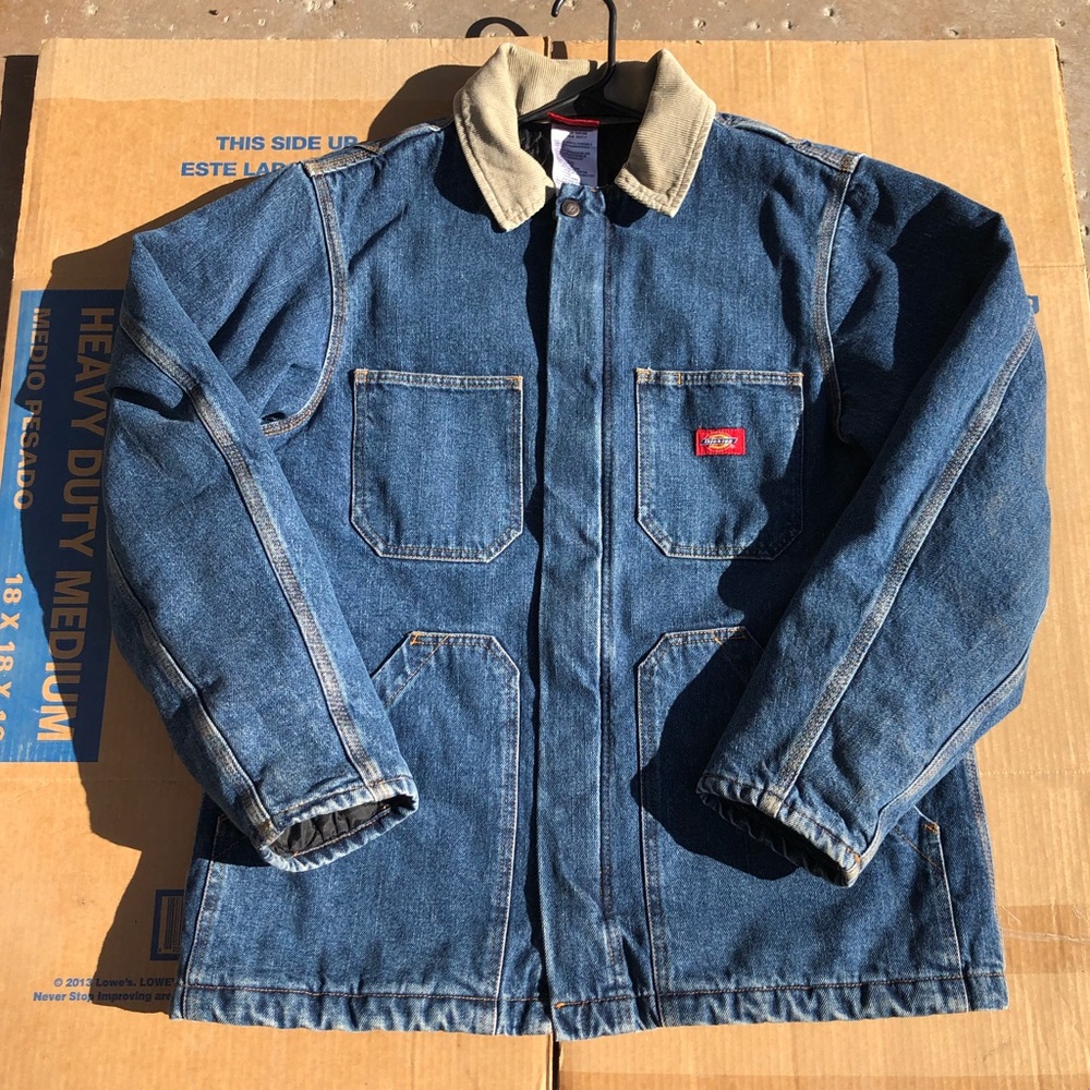Dickies Jean jacket